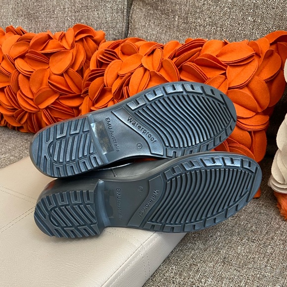 ❗️SOLD❗️EMU Australia Waterproof Boots❣️ - Picture 11 of 12